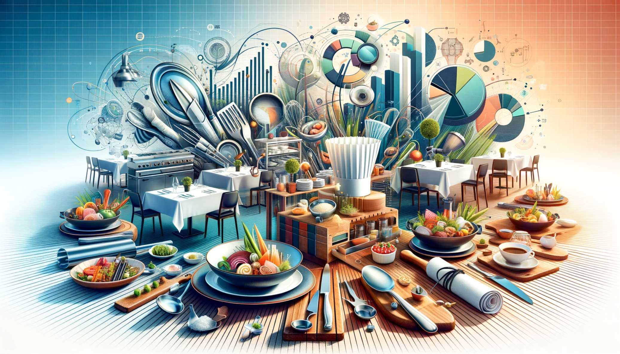 Leveraging Data for Culinary Businesses