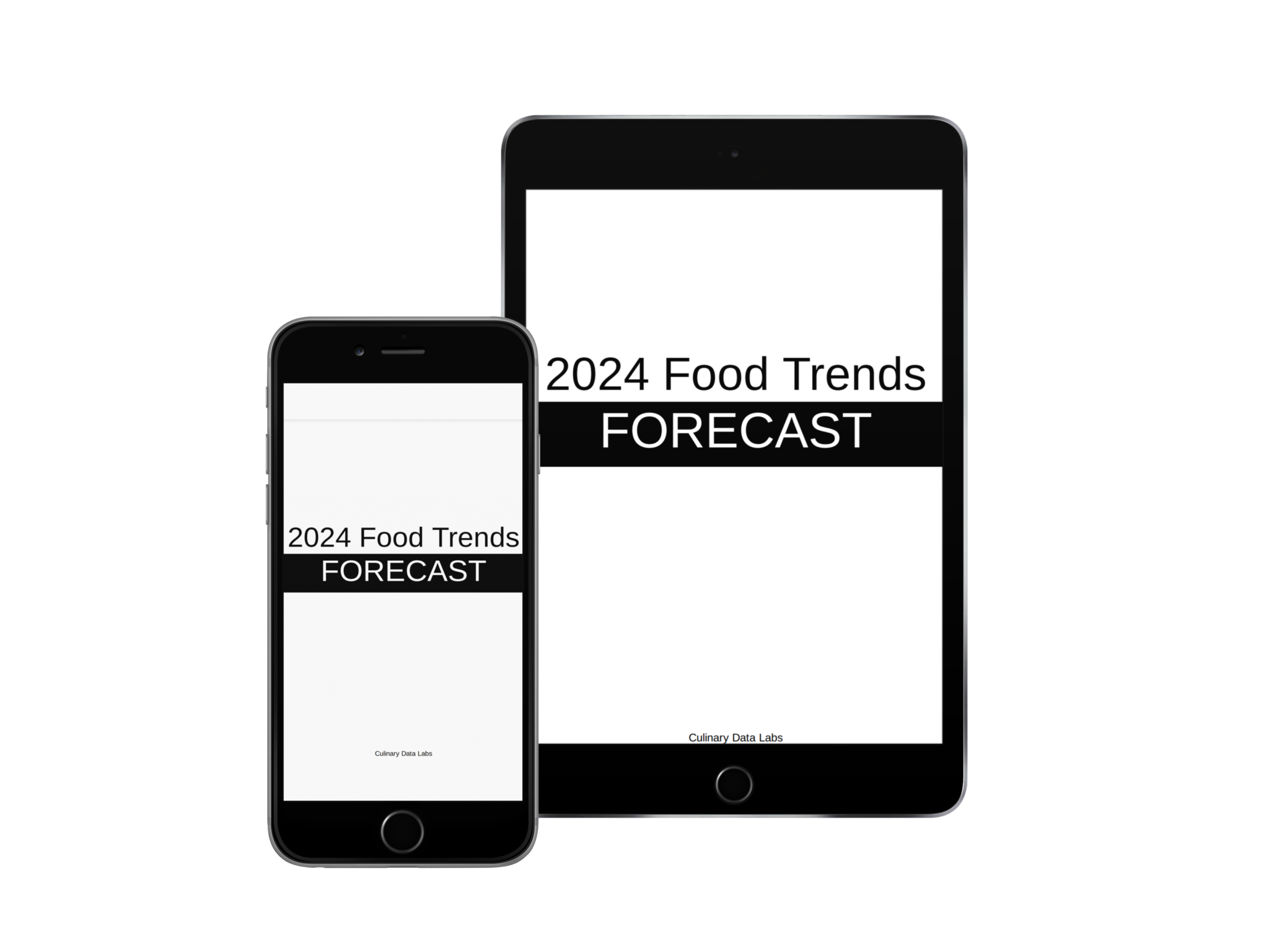 The 2024 Food Trends Forecast Culinary Data Labs